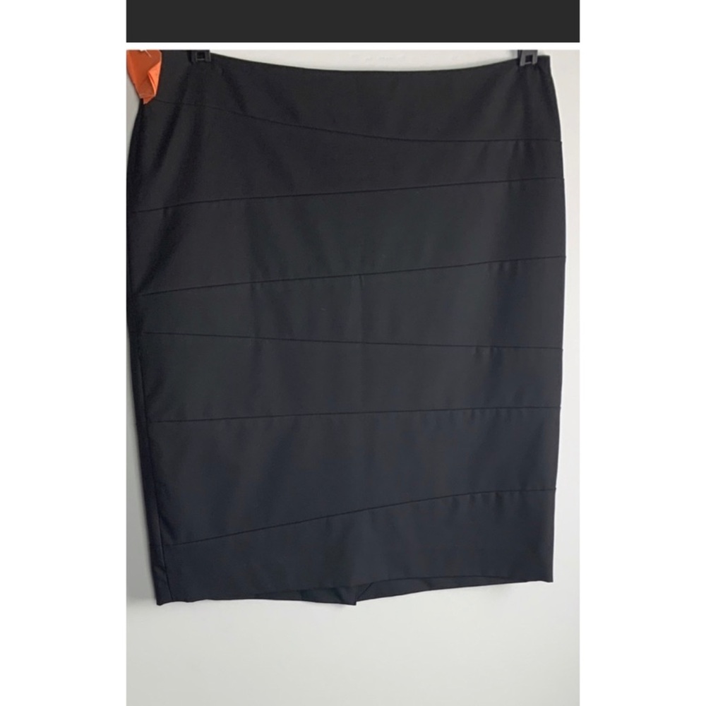 The Limited Black Collection Skirt